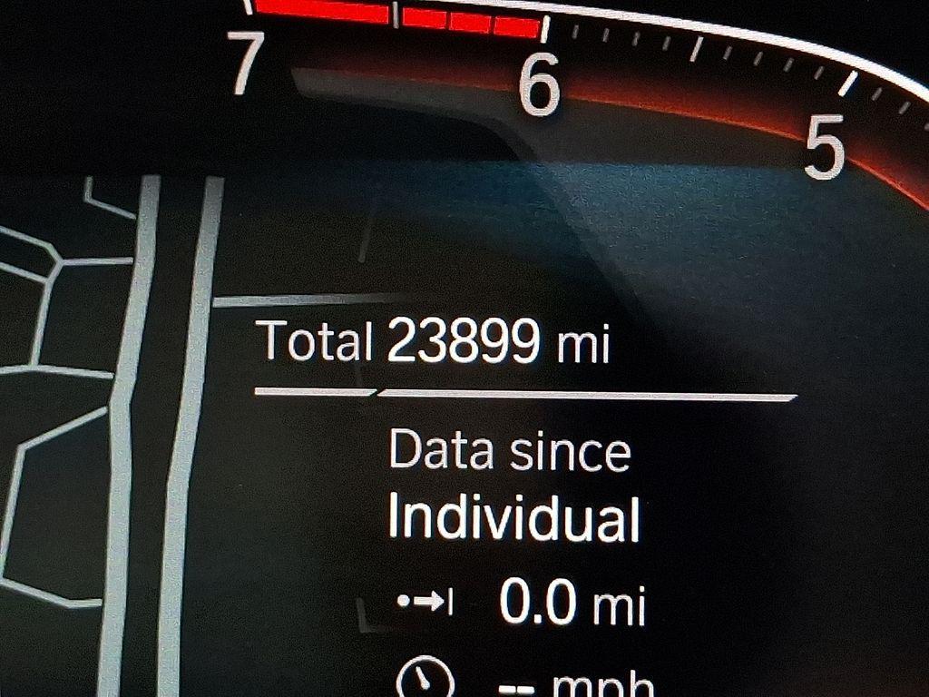 used 2023 BMW 430 car, priced at $44,299