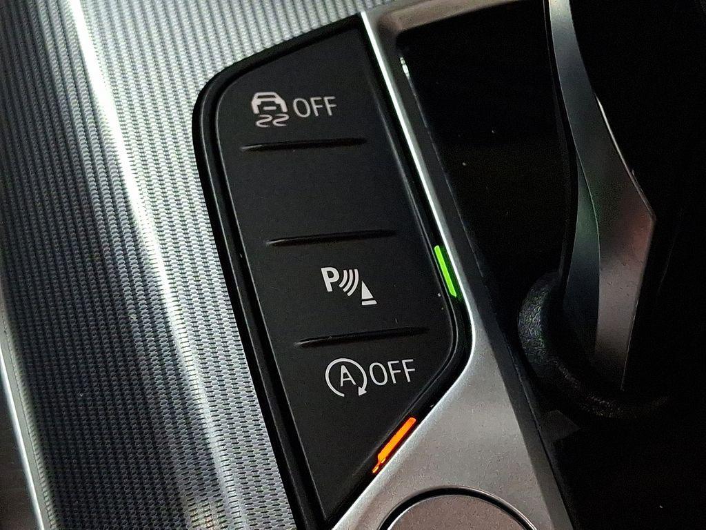 used 2023 BMW 430 car, priced at $44,299