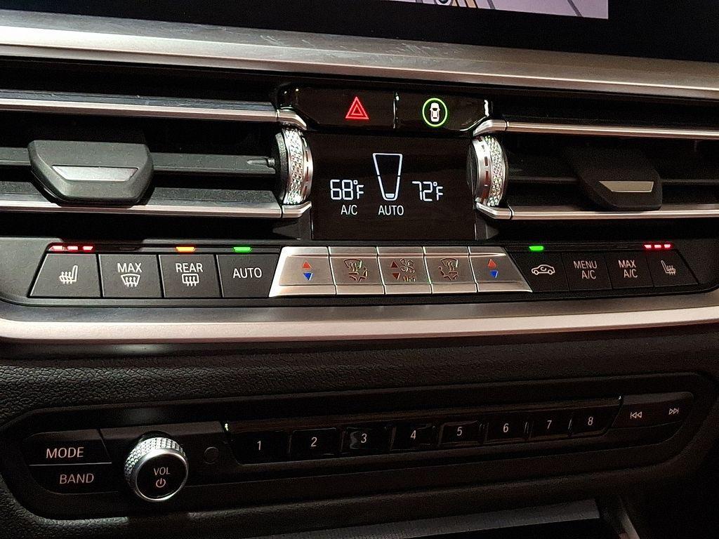 used 2023 BMW 430 car, priced at $44,299