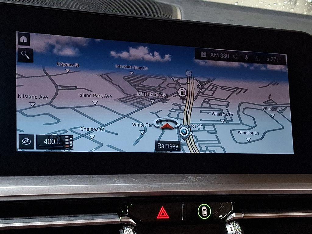 used 2023 BMW 430 car, priced at $44,299