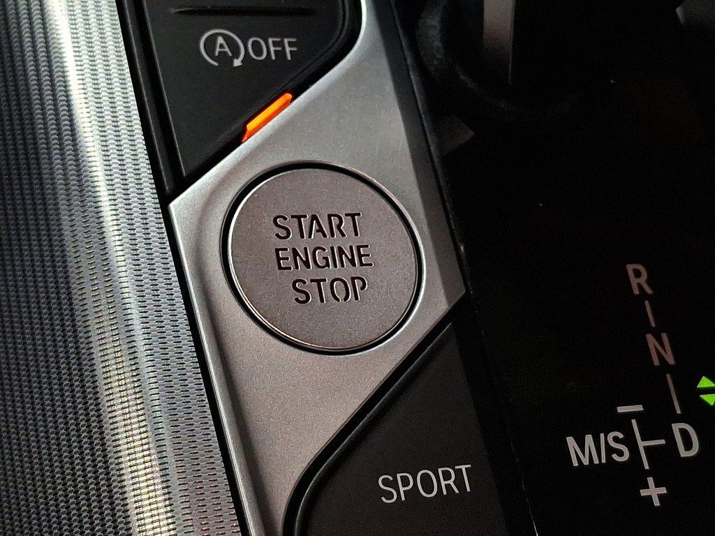 used 2023 BMW 430 car, priced at $44,299