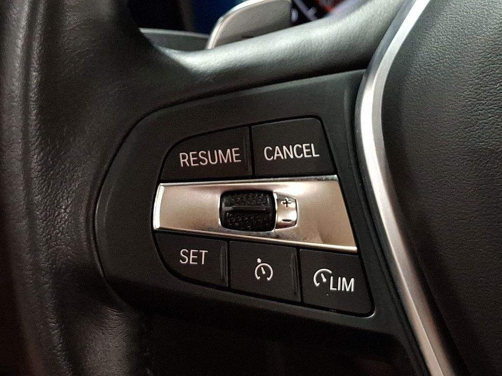 used 2023 BMW 430 car, priced at $44,299