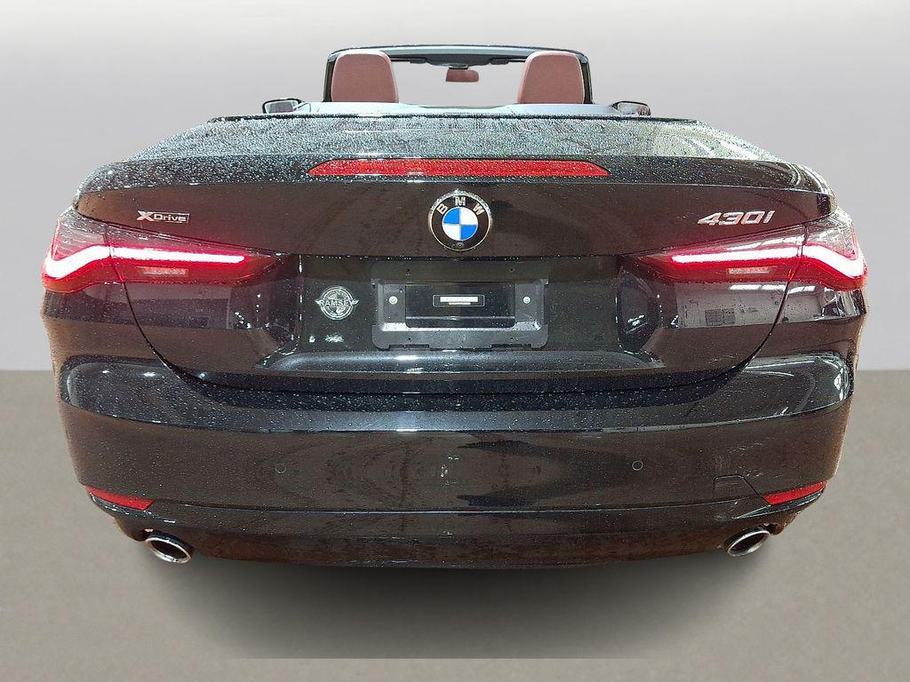 used 2023 BMW 430 car, priced at $44,299