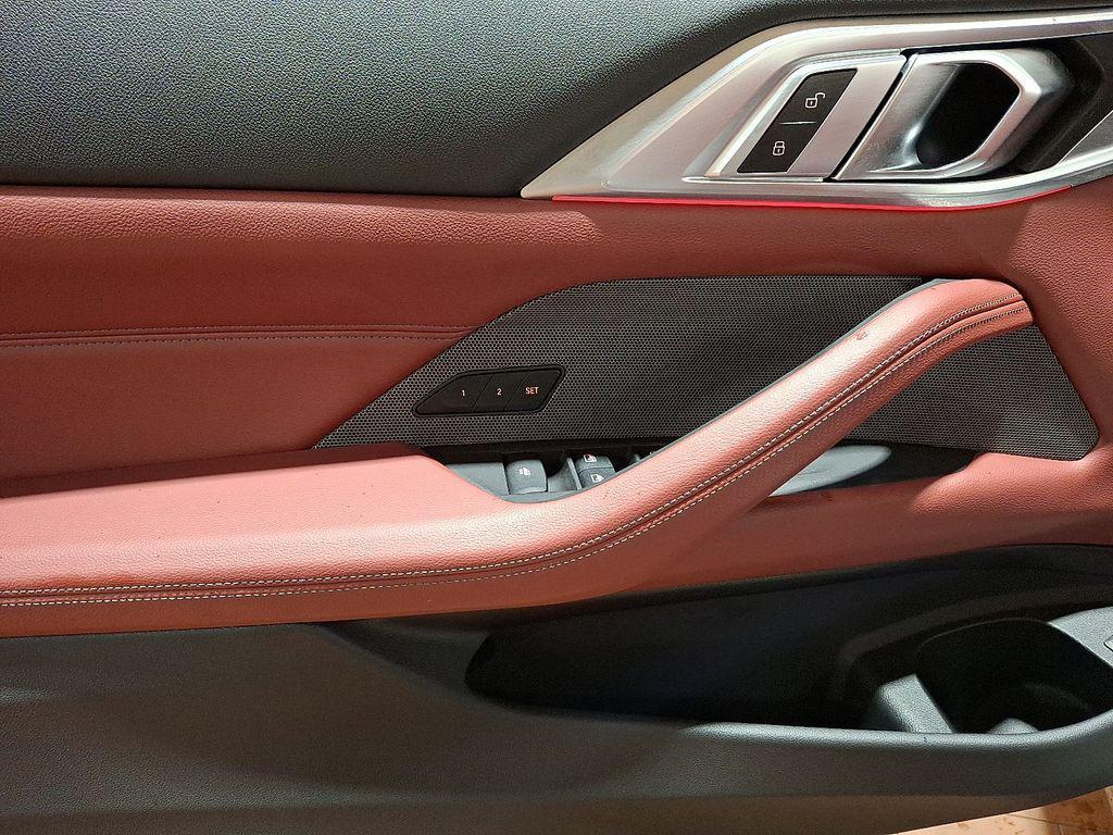 used 2023 BMW 430 car, priced at $44,299