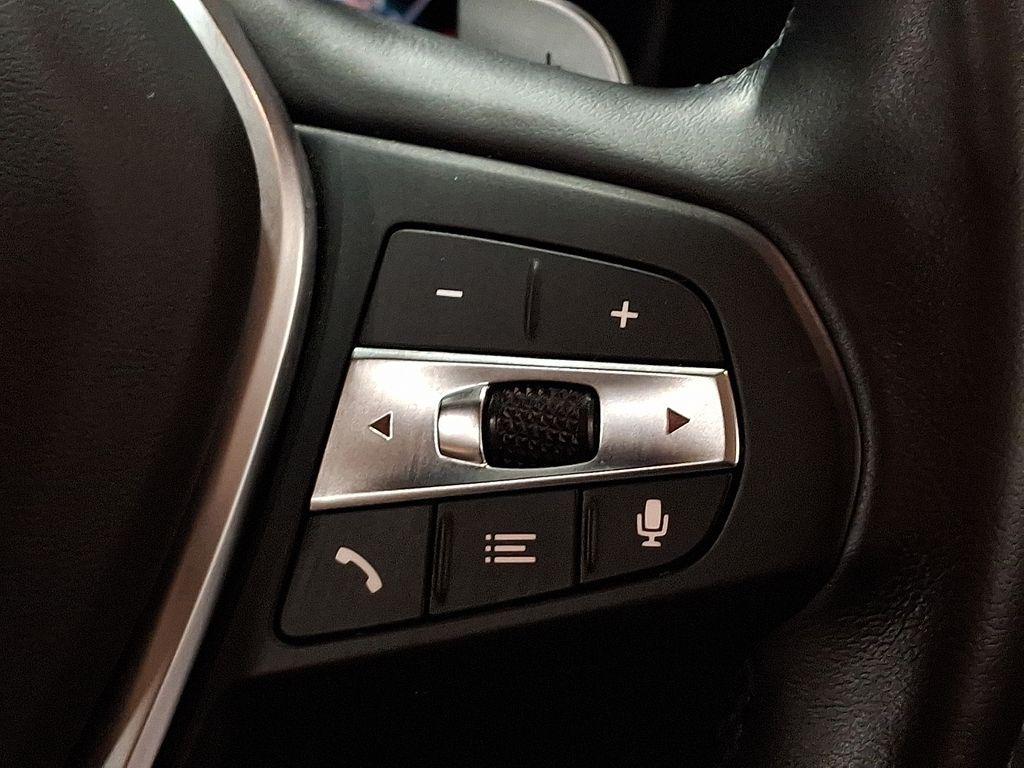 used 2023 BMW 430 car, priced at $44,299