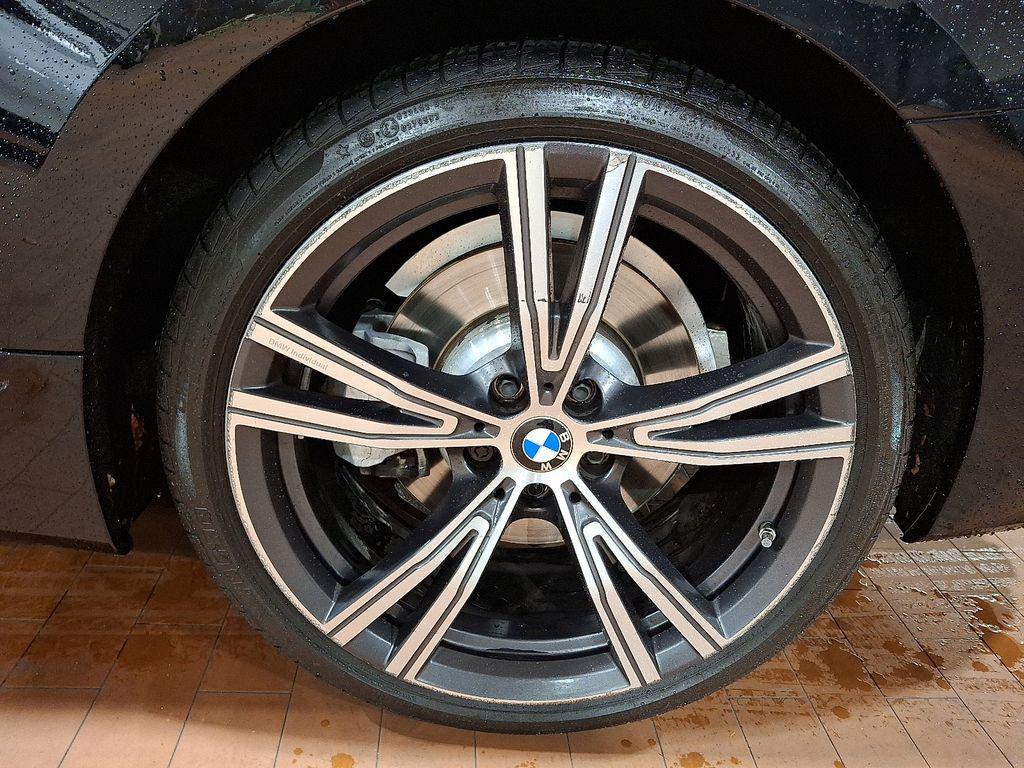 used 2023 BMW 430 car, priced at $44,299