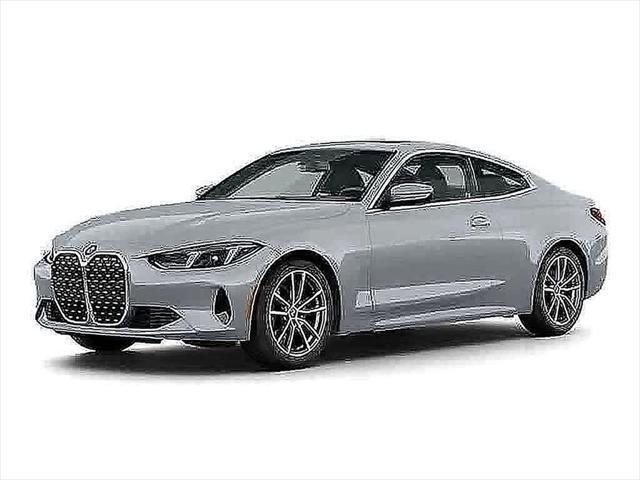 new 2026 BMW 430 car, priced at $62,650