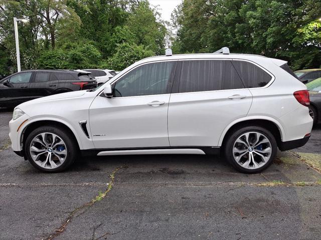used 2014 BMW X5 car, priced at $14,699