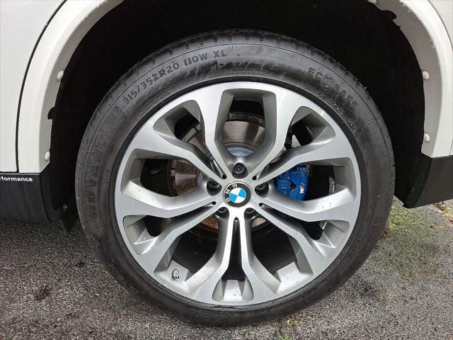 used 2014 BMW X5 car, priced at $14,699