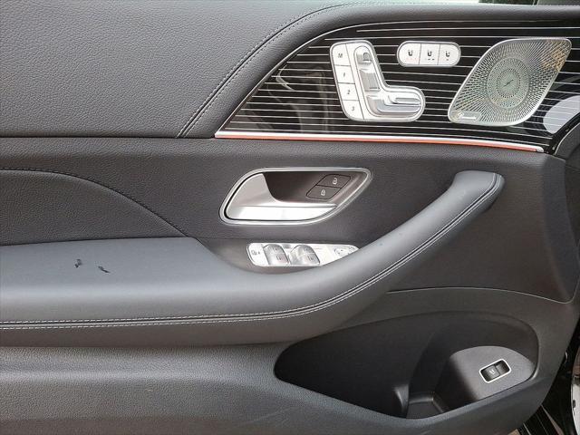 used 2024 Mercedes-Benz AMG GLE 53 car, priced at $79,989