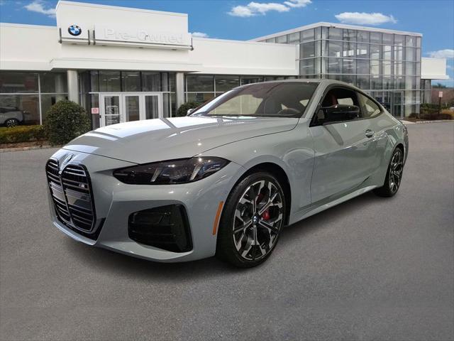 new 2026 BMW M440 car, priced at $73,000