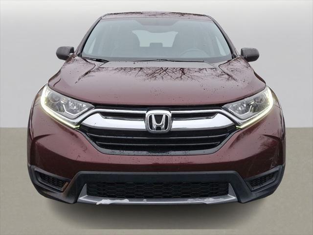 used 2019 Honda CR-V car, priced at $20,499