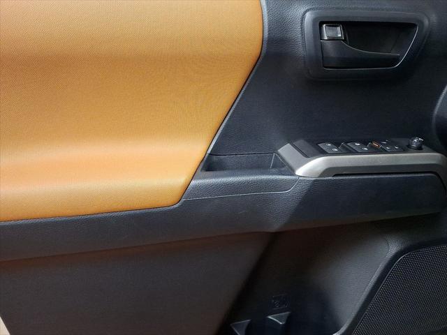 used 2019 Toyota Tacoma car, priced at $28,699