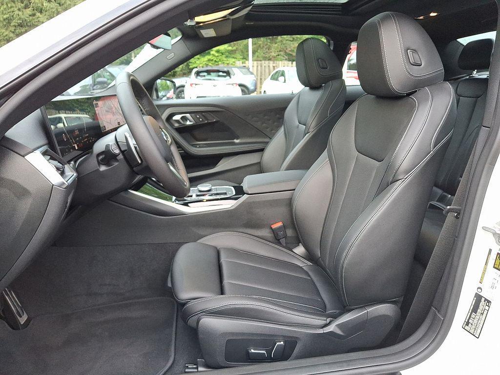 used 2024 BMW M240 car, priced at $47,199