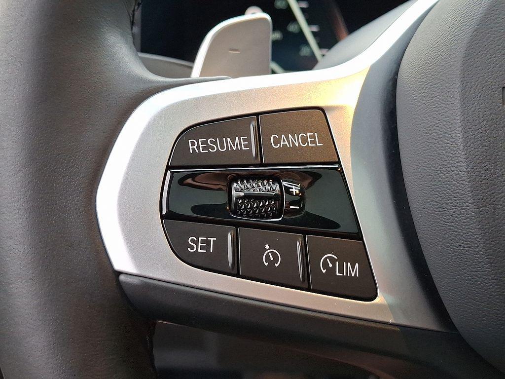 used 2024 BMW M240 car, priced at $47,199