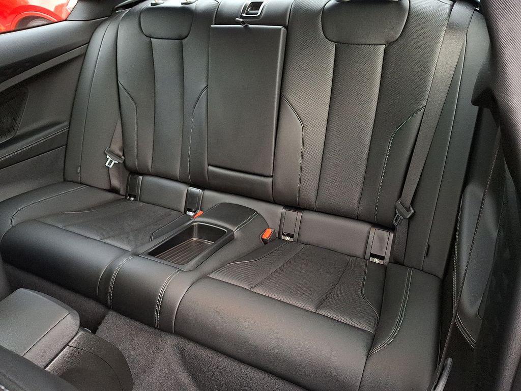 used 2024 BMW M240 car, priced at $47,199