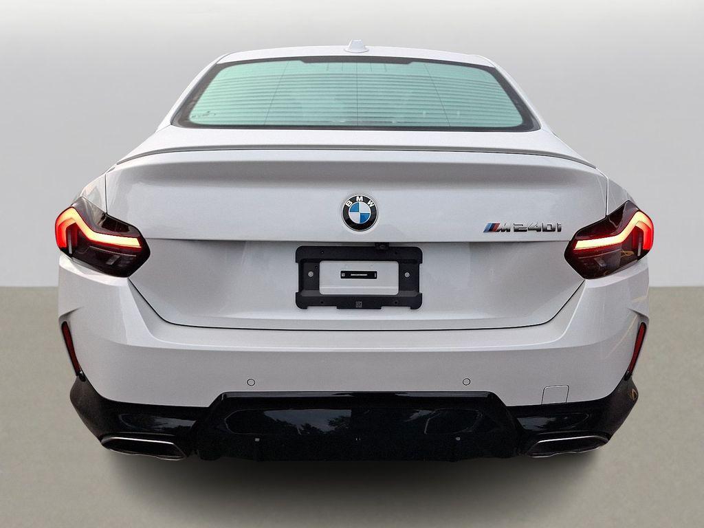 used 2024 BMW M240 car, priced at $47,199