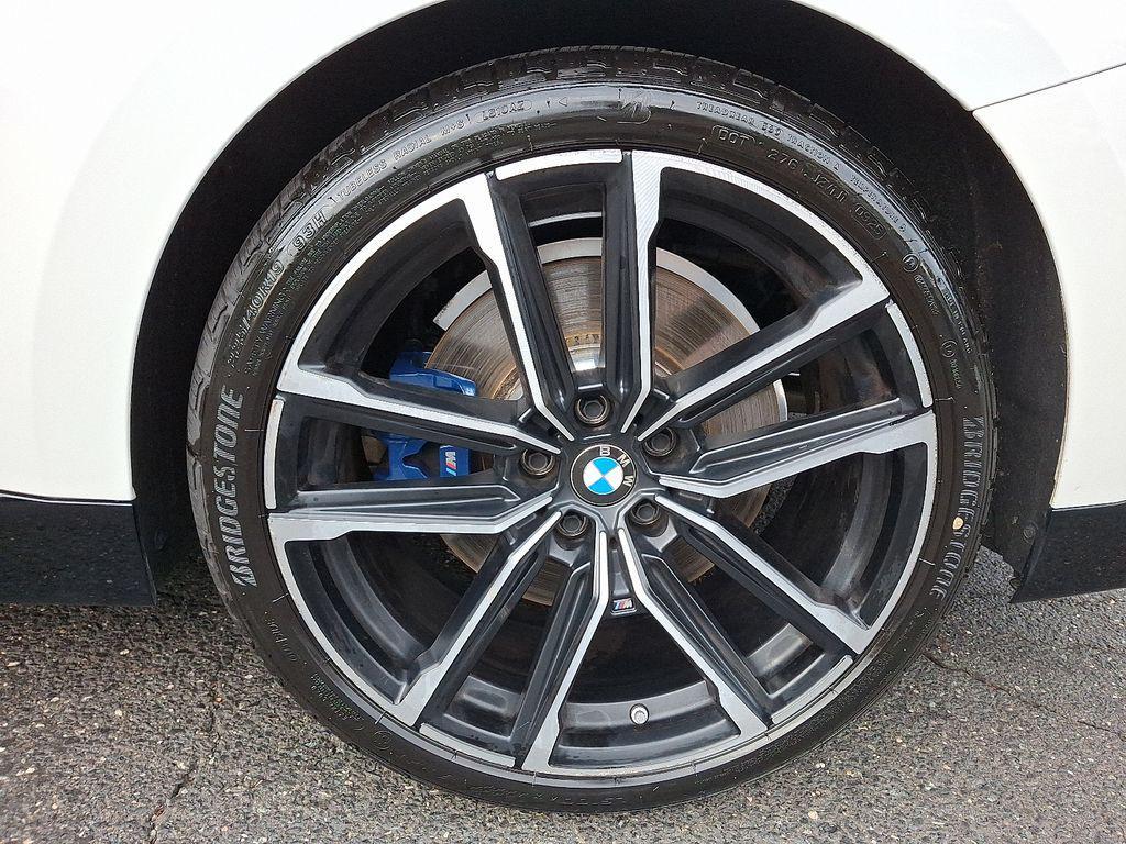 used 2024 BMW M240 car, priced at $47,199