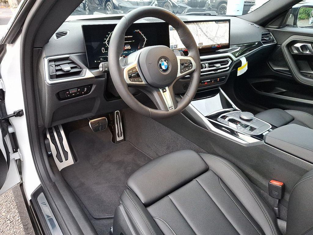 used 2024 BMW M240 car, priced at $47,199