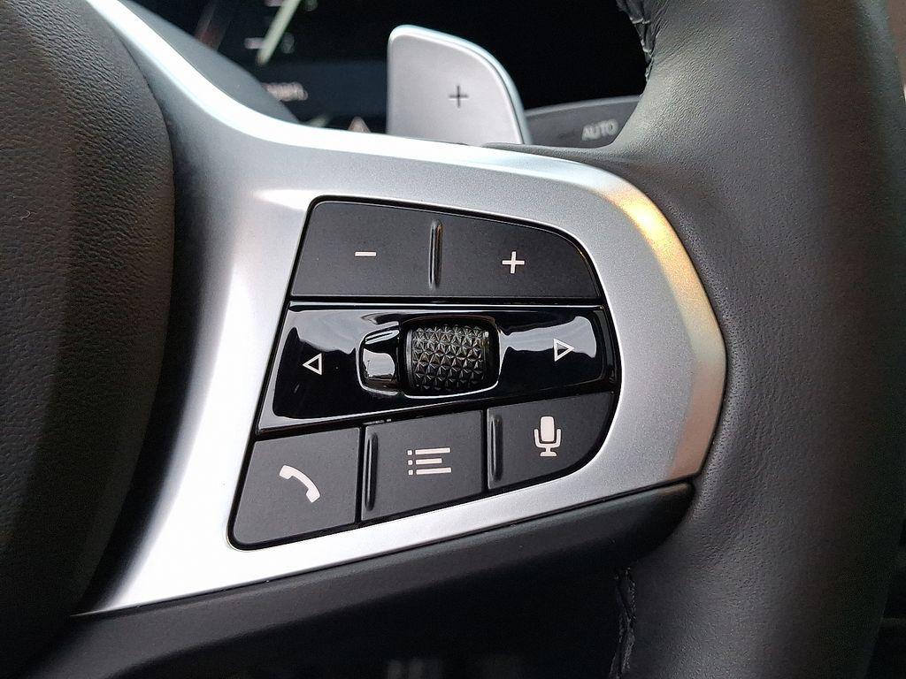 used 2024 BMW M240 car, priced at $47,199