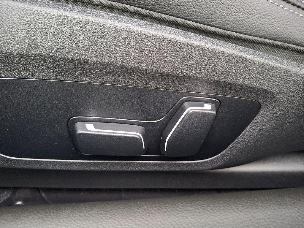 used 2024 BMW M240 car, priced at $47,199