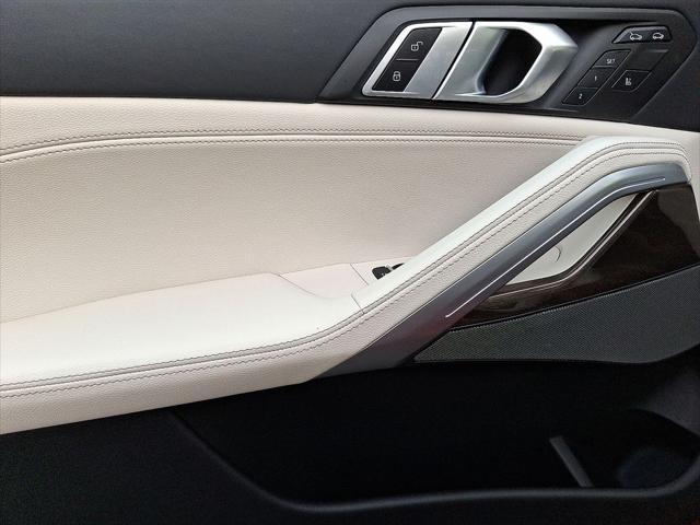 used 2022 BMW X6 car, priced at $64,689