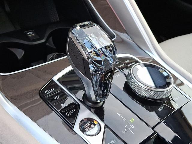 used 2022 BMW X6 car, priced at $64,689