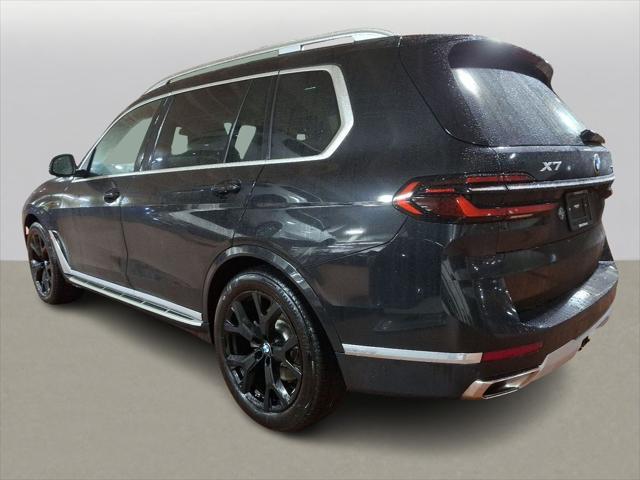 used 2023 BMW X7 car, priced at $68,999