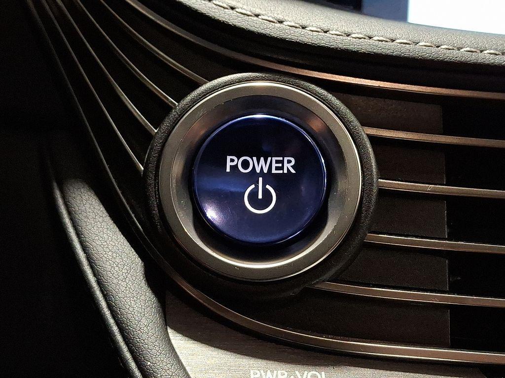 used 2018 Lexus LS 500h car, priced at $39,799