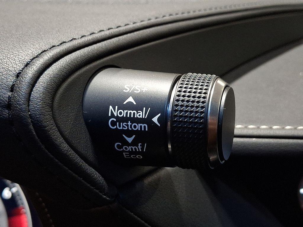 used 2018 Lexus LS 500h car, priced at $39,799