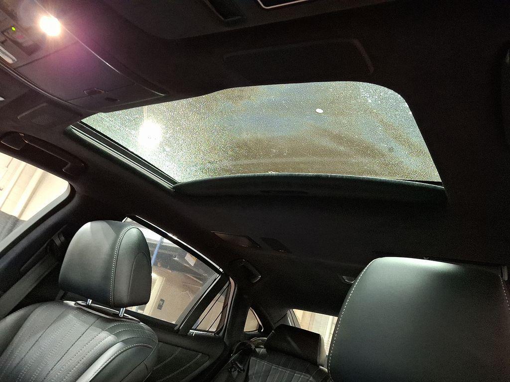 used 2018 Lexus LS 500h car, priced at $39,799