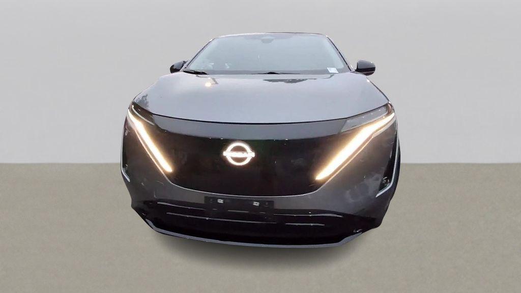 used 2023 Nissan ARIYA car, priced at $23,499