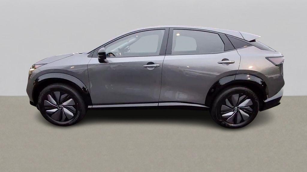 used 2023 Nissan ARIYA car, priced at $23,499