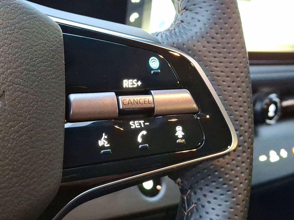 used 2023 Nissan ARIYA car, priced at $23,499