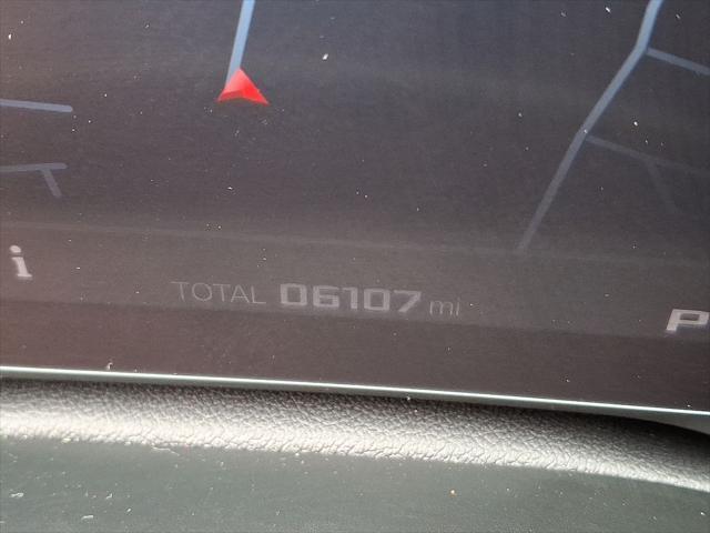used 2024 BMW M4 car, priced at $83,599