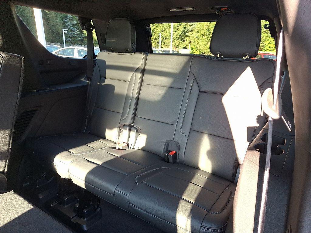 used 2023 GMC Yukon car, priced at $69,098