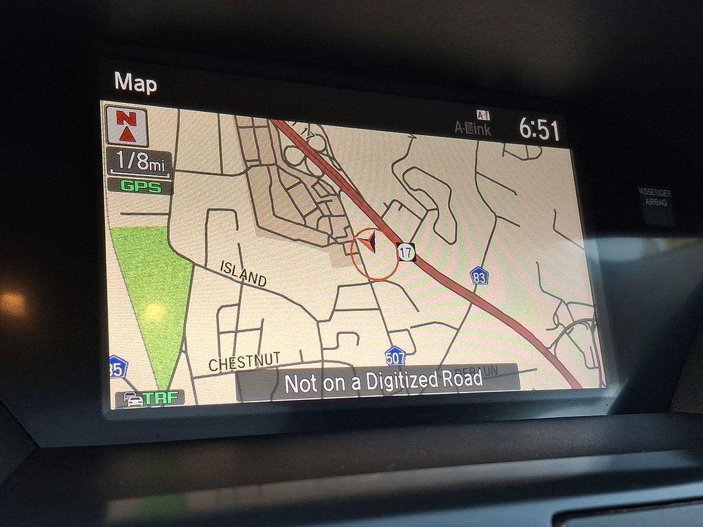 used 2020 Acura MDX car, priced at $28,999
