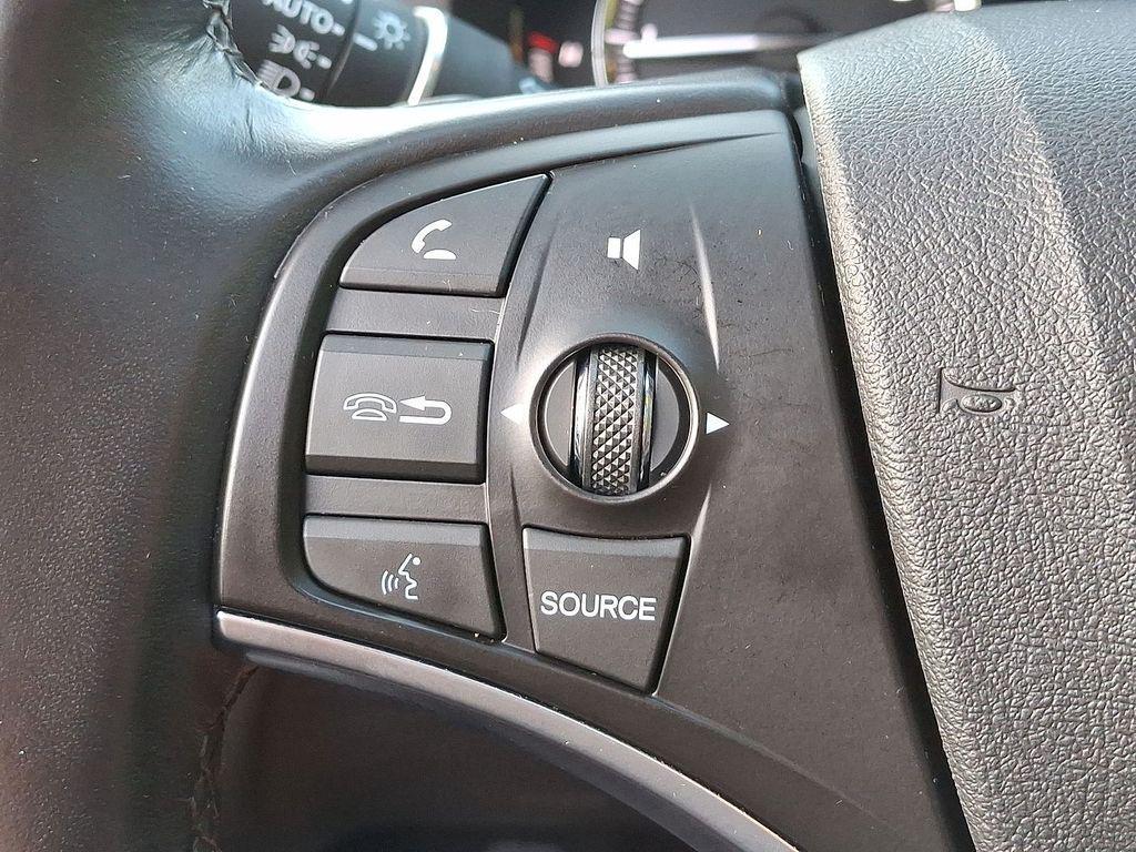 used 2020 Acura MDX car, priced at $28,999