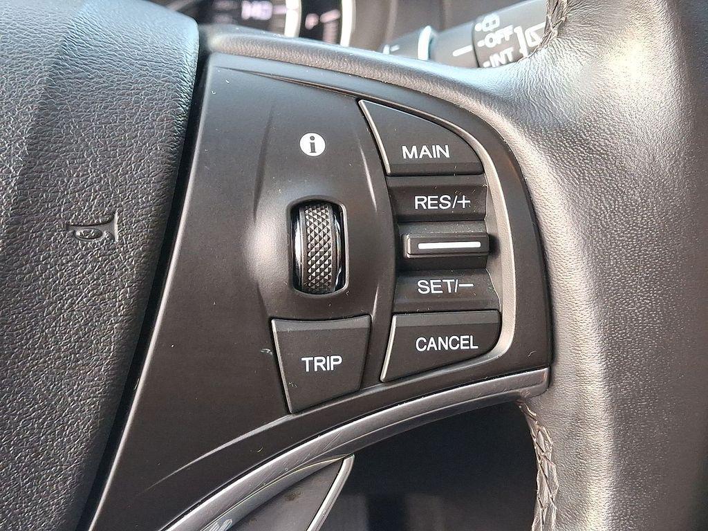 used 2020 Acura MDX car, priced at $28,999
