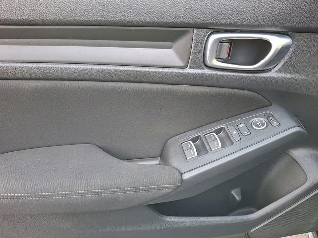 used 2022 Honda Civic car, priced at $22,599