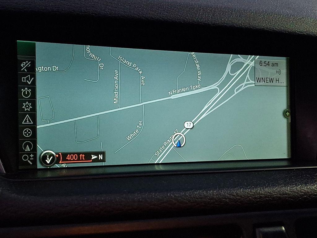 used 2013 BMW X1 car, priced at $8,399