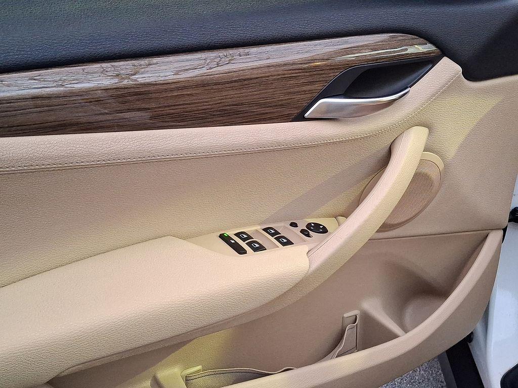 used 2013 BMW X1 car, priced at $8,399