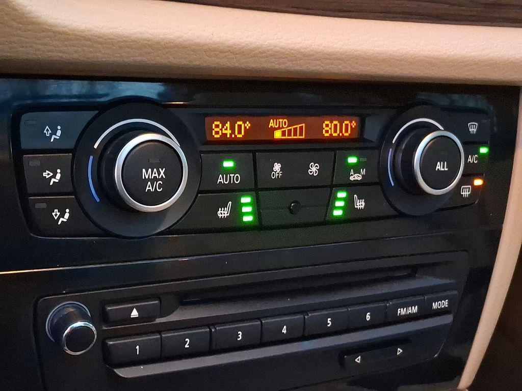 used 2013 BMW X1 car, priced at $8,399