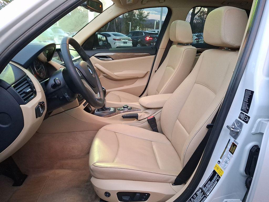 used 2013 BMW X1 car, priced at $8,399