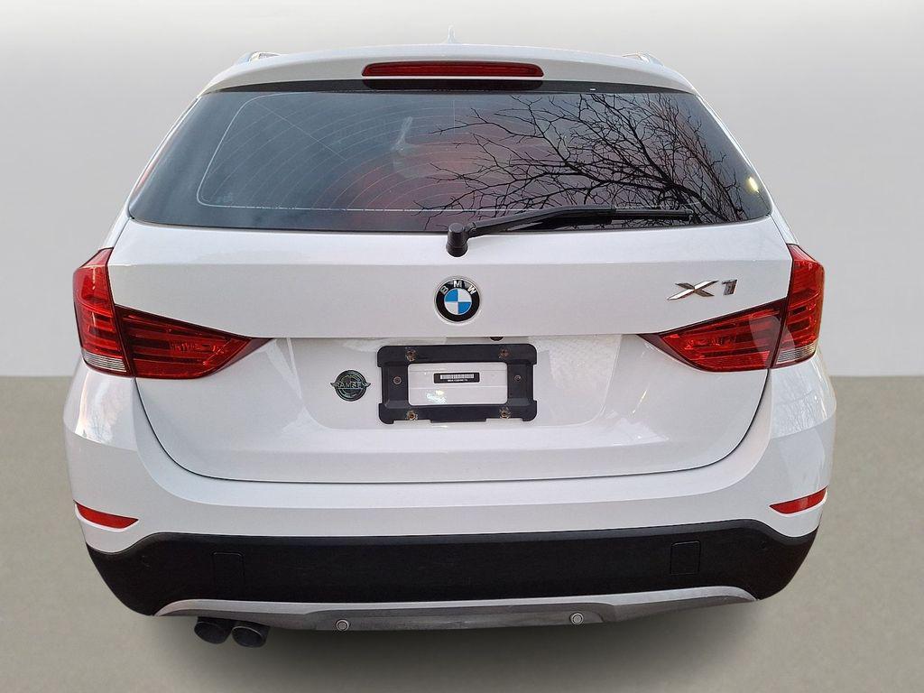 used 2013 BMW X1 car, priced at $8,399