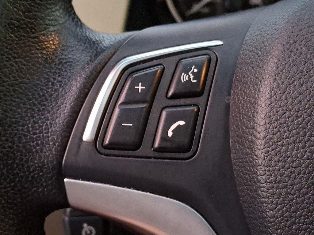 used 2013 BMW X1 car, priced at $8,399