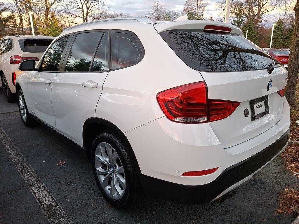 used 2013 BMW X1 car, priced at $8,399