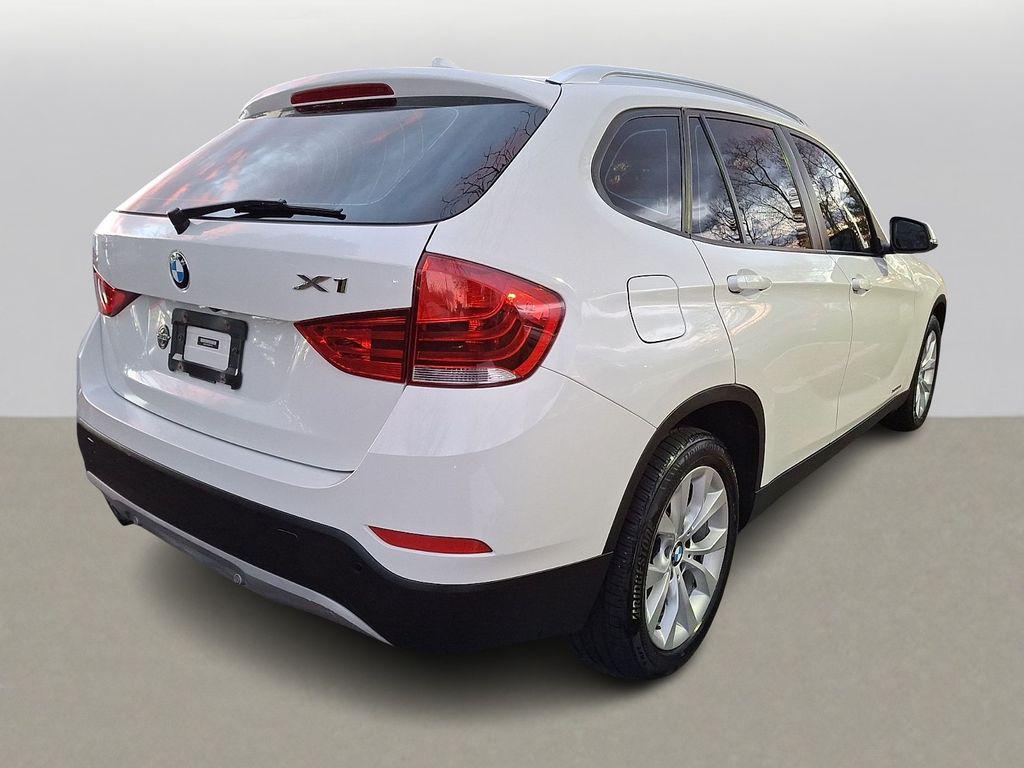 used 2013 BMW X1 car, priced at $8,399