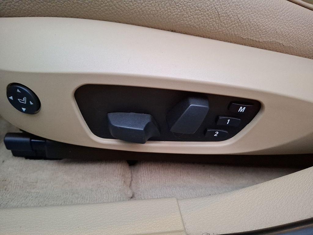 used 2013 BMW X1 car, priced at $8,399