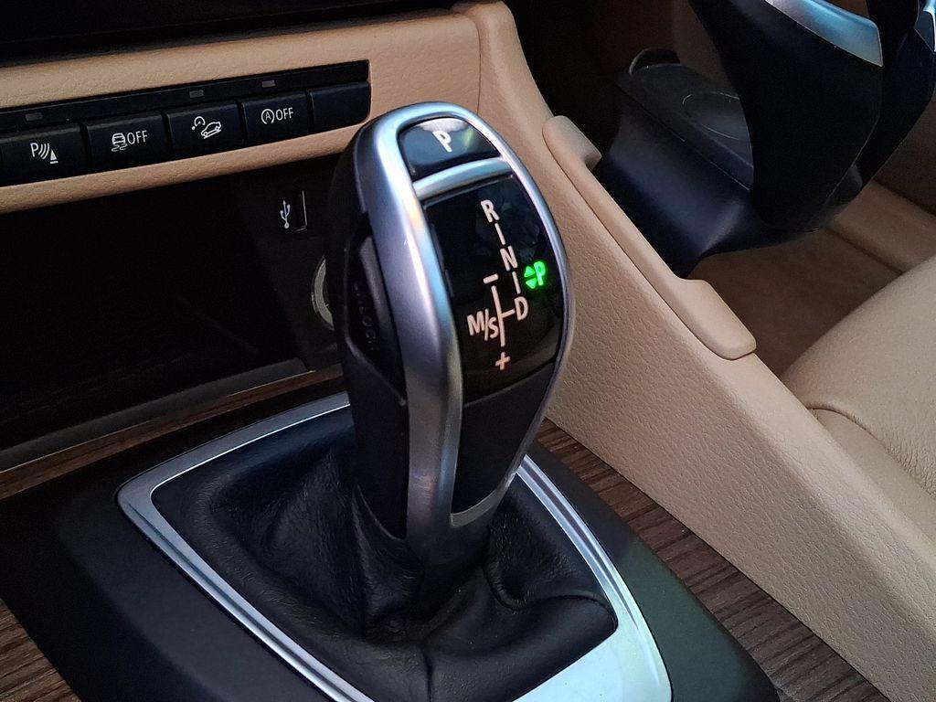 used 2013 BMW X1 car, priced at $8,399